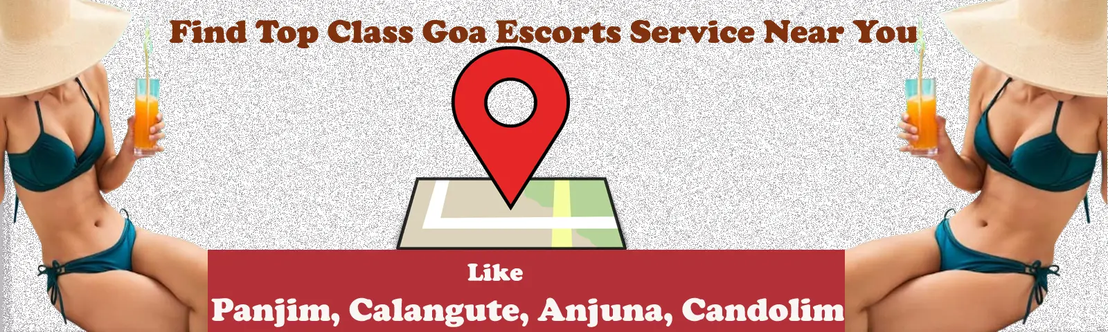 Escorts Services in Goa