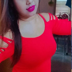 Independent Goa escorts