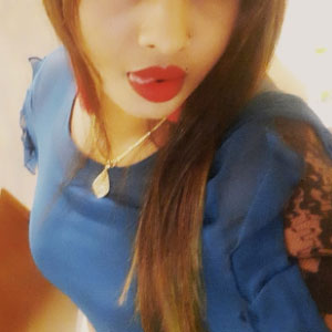 Russian escorts in Goa